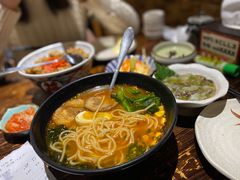 -小川洋风料理(街道口店)
