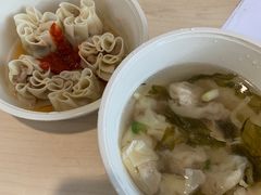 鲜肉冬笋烧麦-景芳周大姐(国大城市广场店)
