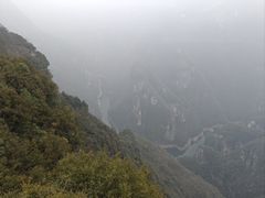 -重庆云阳龙缸景区