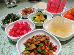 -爱丽格斯火锅(东岸国际店)