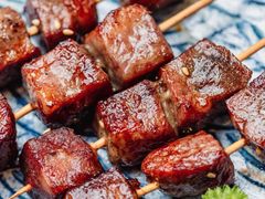 -酉品食厅·居酒小食堂(无锡蠡湖科研大厦店)