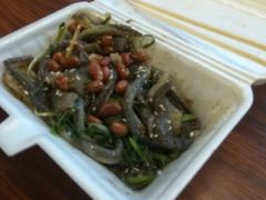 -陈老添美食店(宝华路店)