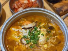 -金顺韩式烤肉·网红烤肉店(广利路店)