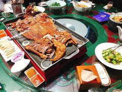 -九十九顶毡房(阜石路店)