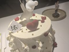 -秀儿家の小确幸花园西餐厅