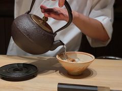 -晴空·日本料理(万象城店)