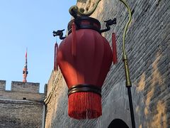 -西安城墙·碑林历史文化景区