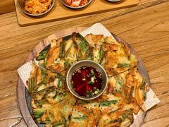 -恩你小木屋·韩式料理(假日广场店)
