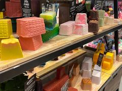 -LUSH(威尼斯人店)