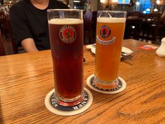 -宝莱纳啤酒花园餐厅PAULANER BRAUHAUS Nanjing(广州路店)