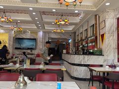 -老毛手抓·盐池滩羊非遗手抓(宁夏总店)