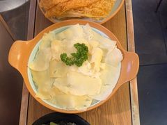 -麻田会 ·鲜活现烹·牛蛙火锅(珠江新城维家思广场店)