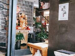 -辣婆婆(航天桥店)