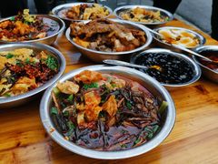 -凤张螺蛳粉·爽口粉(跃进路总店)
