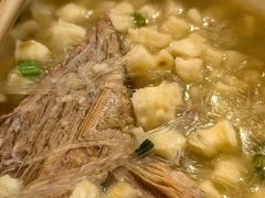 -刘信牛羊肉小炒泡馍(回民街店)