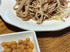 -川流不息(北蔡休闲广场店)