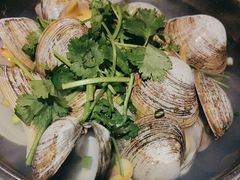 -KAOKAO烤烤·丹东海鲜烧烤(望京店)