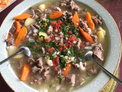 -马白开来特色羊排揪片子  (总店)