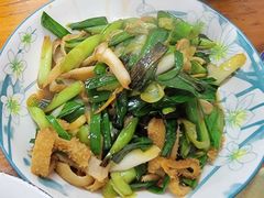 -阿勇面馆(东书房路店)