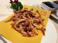 -老浒记民俗酒楼(王府井店)