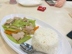 -旺角宝港式茶餐厅(寮步店)