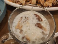 泡鲁达-山茶云南菜(中关村店)