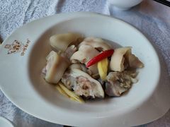 招牌白云猪手-沙河粉村·国家非遗传承(云台店)