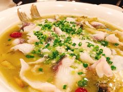 -广州文华东方酒店·江-由辉师傅主理