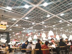 -宜家·瑞典风味餐厅(北京西红门店)