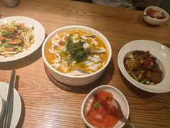 -榕意·川味之美(深业上城店)