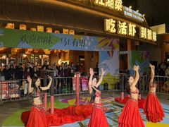 -拙味兄弟·活龙虾·旗舰店(环城西路店)