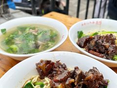 -泰顺江南春面馆
