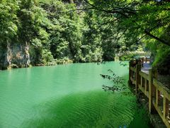 -尧治河旅游度假区