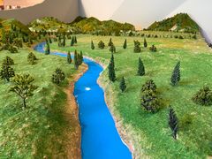 -北京周口店北京人遗址博物馆