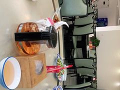 -七的湖·晚芳亭·阳澄湖农家菜·大闸蟹(莲花岛店)