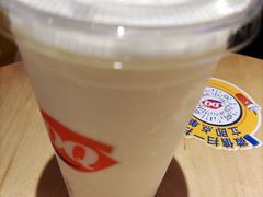 香草奶昔-DQ·蛋糕·冰淇淋(苏州中心店)