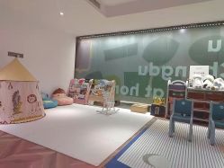 -明宇集团·积木枝芽母婴健康管理中心(天府店)