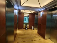 -香港尖沙咀皇悦酒店