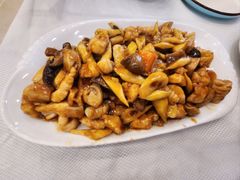 八珍豆腐-奥华餐厅·老张记(台基厂店)