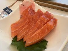 -第六季自助餐厅(北太平庄店)