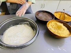 -禾生粑粑坊(陕西路店)