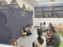 -美吉姆早教(高新中心)