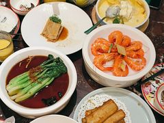 -新白鹿餐厅(爱琴海购物中心店)