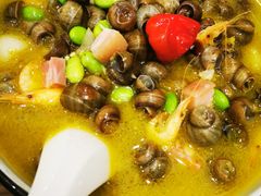 -锡和无锡菜(景丽苑店)