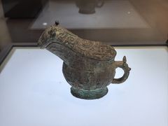 -安阳博物馆