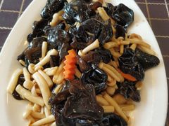 -老虎滩船说·海胆水饺·大连海鲜(老虎滩店)