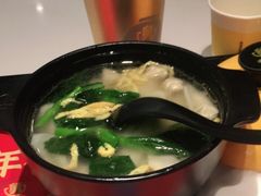 馄饨-老娘舅(富都广场店)