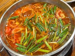 -亮欢寨酸汤鱼(沙冲路店)