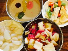 -仁和四季涮肉馆(天坛南门店)