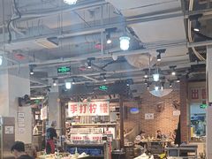 -五里关火锅(牛市口店)